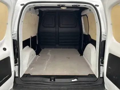 Photo 26 Renault Kangoo  VAN BLUE DCI 95