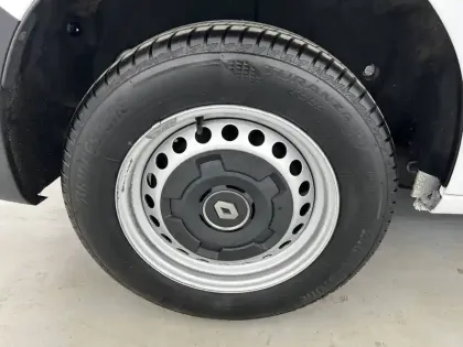 Photo 30 Renault Kangoo  VAN BLUE DCI 95