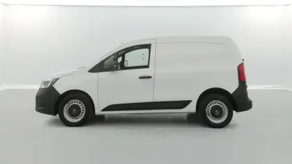 Photo 10 Renault Kangoo  VAN BLUE DCI 95