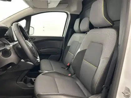 Photo 17 Renault Kangoo  VAN BLUE DCI 95