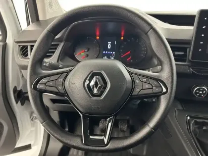 Photo 23 Renault Kangoo  VAN BLUE DCI 95