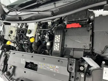 Photo 35 Renault Kangoo  VAN BLUE DCI 95