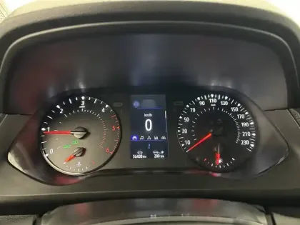 Photo 25 Renault Kangoo  VAN BLUE DCI 95