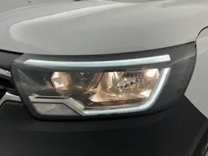 Photo 34 Renault Kangoo  VAN BLUE DCI 95