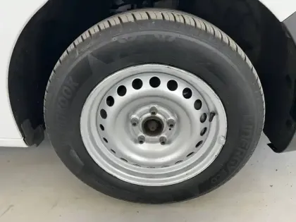 Photo 29 Renault Kangoo  VAN BLUE DCI 95