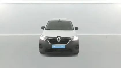 Photo 15 Renault Kangoo  VAN BLUE DCI 95