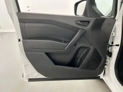 Photo 19 Renault Kangoo  VAN BLUE DCI 95