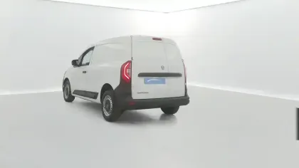 Photo 11 Renault Kangoo  VAN BLUE DCI 95
