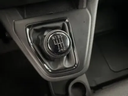 Photo 21 Renault Kangoo  VAN BLUE DCI 95