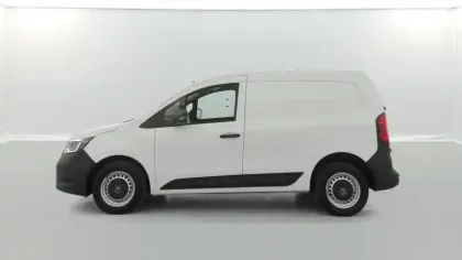 Photo 37 Renault Kangoo  VAN BLUE DCI 95
