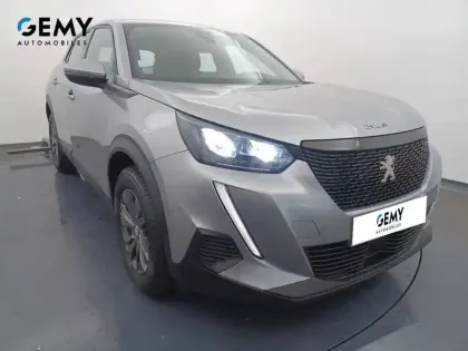 Photo 19 Peugeot 2008  BlueHDi 110 S&S BVM6