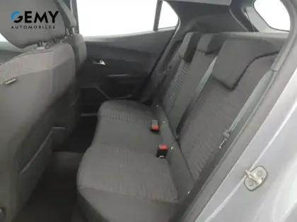 Photo 9 Peugeot 2008  BlueHDi 110 S&S BVM6