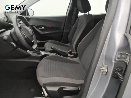 Photo 8 Peugeot 2008  BlueHDi 110 S&S BVM6