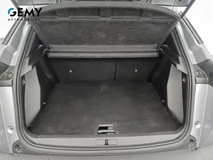 Photo 5 Peugeot 2008  BlueHDi 110 S&S BVM6