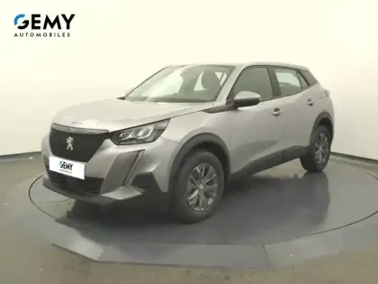 Photo Peugeot 2008 Allure