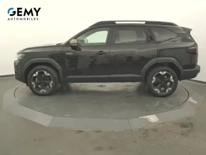 Photo 18 Dacia Bigster  Hybrid 155