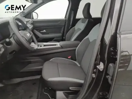 Photo 8 Dacia Bigster  Hybrid 155