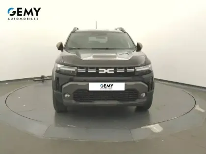 Photo 20 Dacia Duster  Hybrid 140