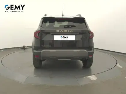 Photo 23 Dacia Duster  Hybrid 140