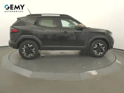 Photo 41 Dacia Duster  Hybrid 140