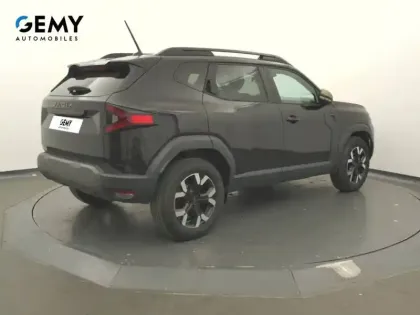 Photo 17 Dacia Duster  Hybrid 140