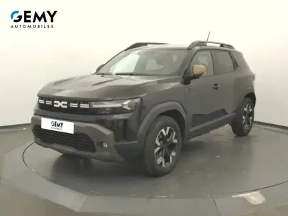 Photo Dacia Duster Extreme