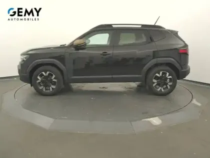 Photo 18 Dacia Duster  Hybrid 140