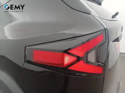 Photo 16 Dacia Duster  Hybrid 140