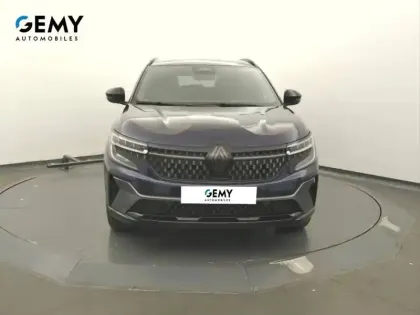 Photo 21 Renault Espace  E-Tech full hybrid 200 GSR2