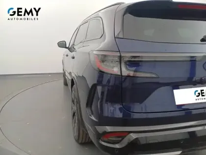 Photo 16 Renault Espace  E-Tech full hybrid 200 GSR2