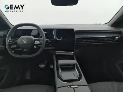 Photo 7 Renault Espace  E-Tech full hybrid 200 GSR2