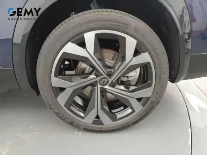 Photo 10 Renault Espace  E-Tech full hybrid 200 GSR2