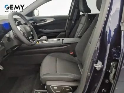 Photo 8 Renault Espace  E-Tech full hybrid 200 GSR2