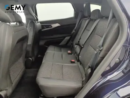 Photo 29 Renault Espace  E-Tech full hybrid 200 GSR2