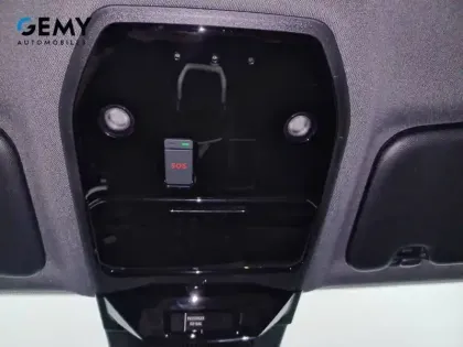 Photo 15 Renault Espace  E-Tech full hybrid 200 GSR2