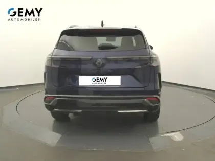 Photo 24 Renault Espace  E-Tech full hybrid 200 GSR2