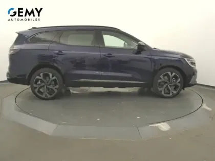 Photo 43 Renault Espace  E-Tech full hybrid 200 GSR2