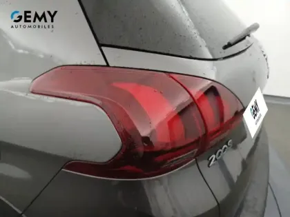 Photo 16 Peugeot 2008 Gén. I Ph2 Allure 5