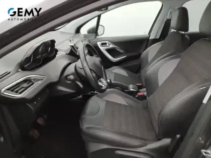 Photo 8 Peugeot 2008 Gén. I Ph2 Allure 5