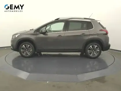 Photo 18 Peugeot 2008 Gén. I Ph2 Allure 5