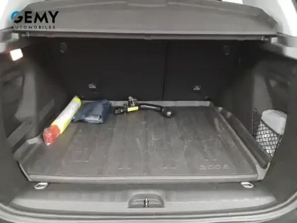 Photo 5 Peugeot 2008 Gén. I Ph2 Allure 5