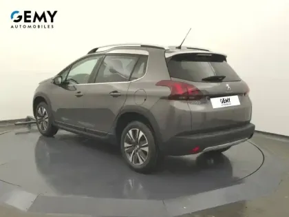 Photo 6 Peugeot 2008 Gén. I Ph2 Allure 5