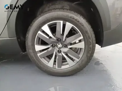 Photo 10 Peugeot 2008 Gén. I Ph2 Allure 5