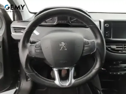 Photo 12 Peugeot 2008 Gén. I Ph2 Allure 5