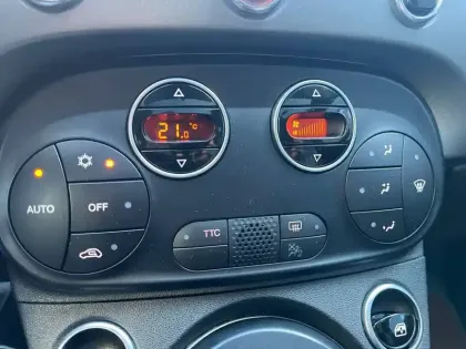 Photo 27 Abarth 500 595 1.4 Turbo 16V T-Jet 160 ch BVA5