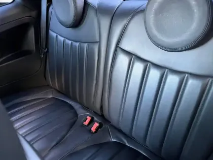 Photo 12 Abarth 500 595 1.4 Turbo 16V T-Jet 160 ch BVA5