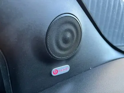 Photo 52 Abarth 500 595 1.4 Turbo 16V T-Jet 160 ch BVA5