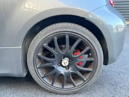 Photo 17 Abarth 500 595 1.4 Turbo 16V T-Jet 160 ch BVA5