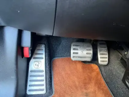 Photo 20 Abarth 500 595 1.4 Turbo 16V T-Jet 160 ch BVA5