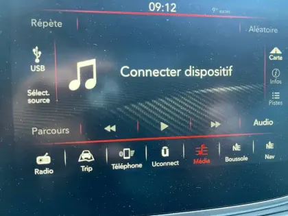 Photo 26 Abarth 500 595 1.4 Turbo 16V T-Jet 160 ch BVA5